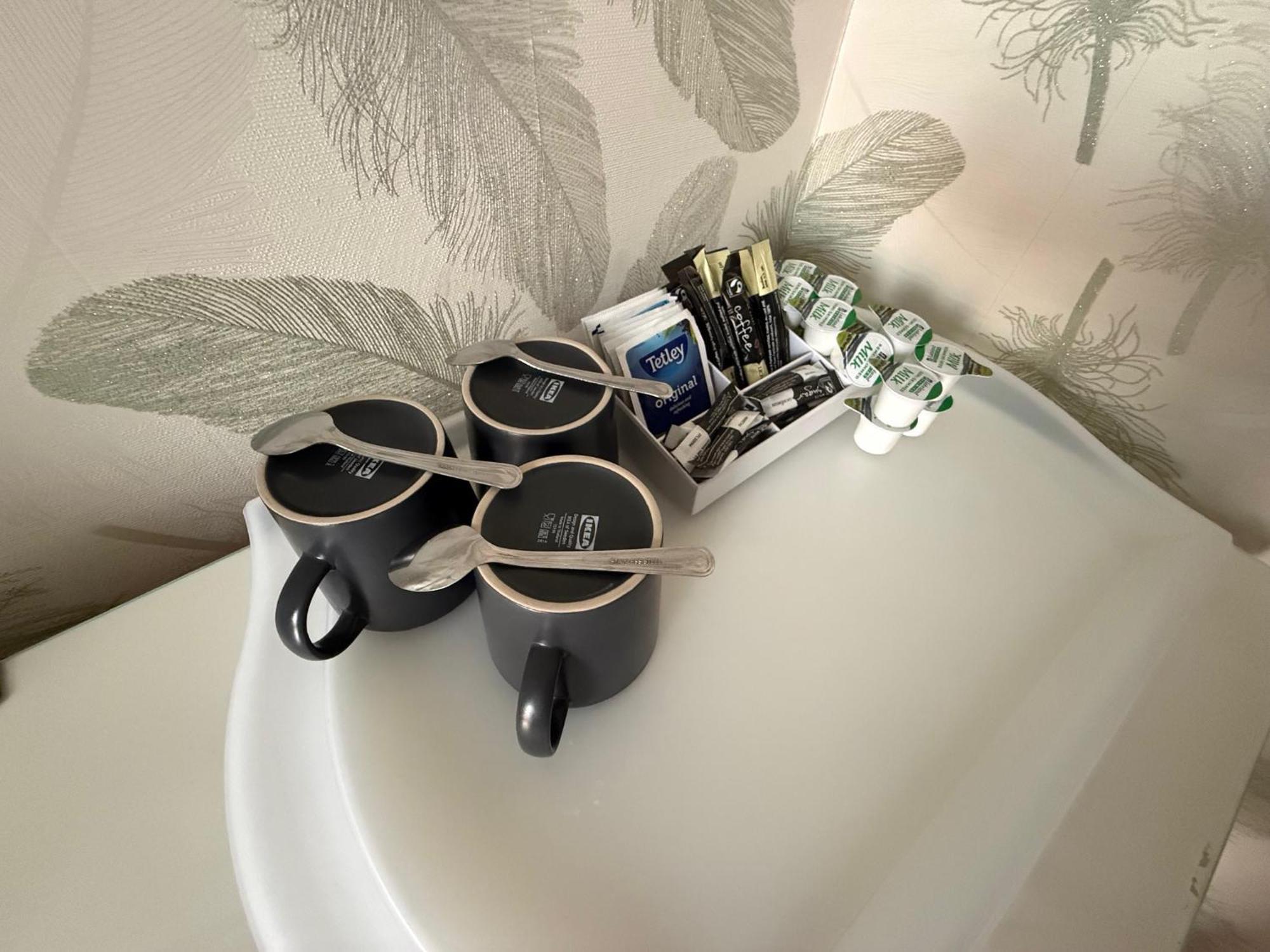 Balmore Guest House — Foto 3