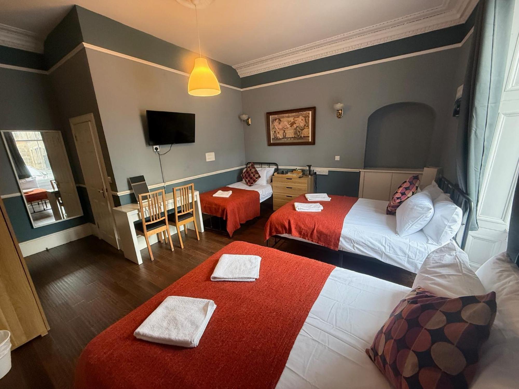 Balmore Guest House — Foto 1