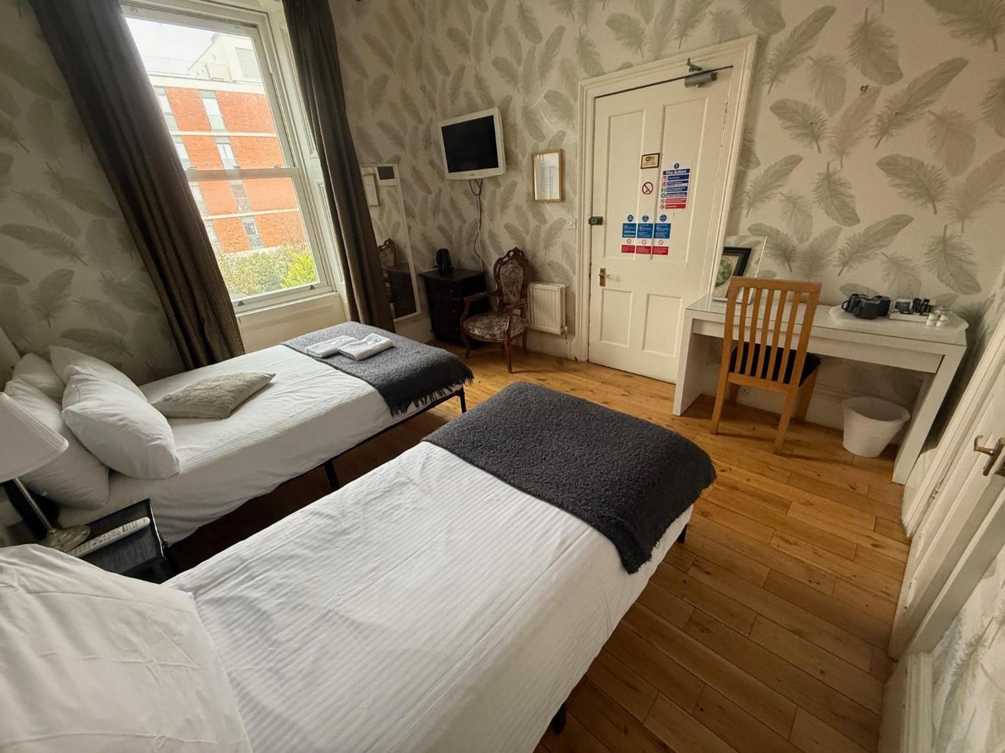 Balmore Guest House — Foto 2